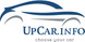 Logo UpCar Garage di Mario Zaramella